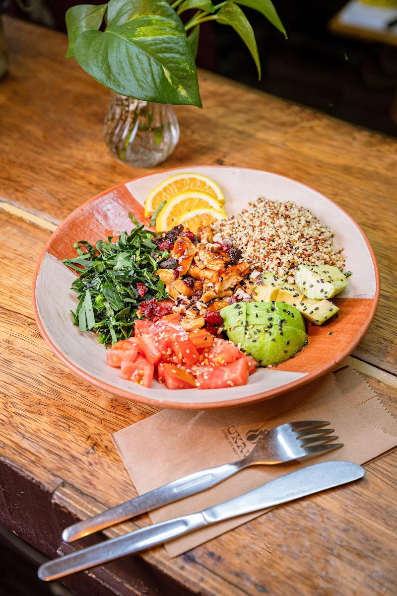 Ukaw Chocolate Photos 2